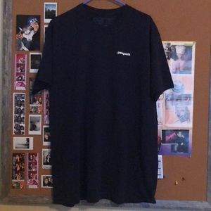 Navy Blue Patagonia T-Shirt